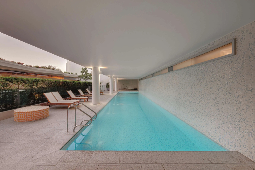 Adina Apartment Hotel Bondi Beach Sydney - Général