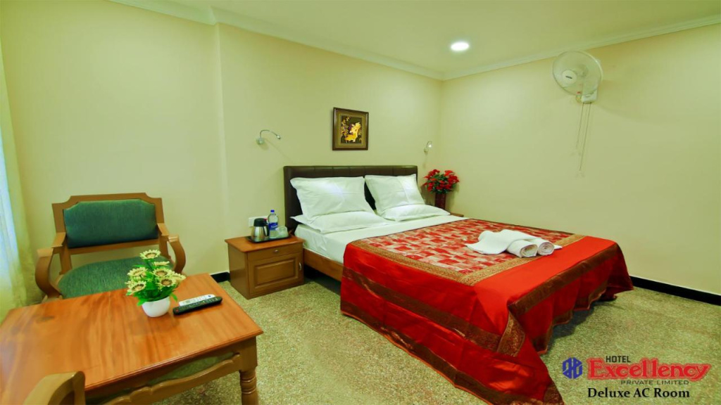 Hotel photo 20