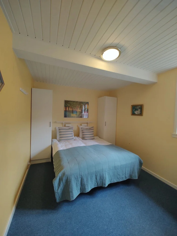 Hotel Klostergaarden - Chambres
