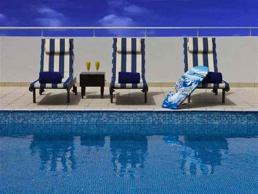 Pearl Coast Premier Hotel Apartments - Général