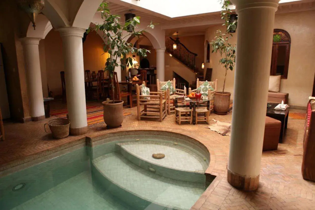 Hotel photo 21