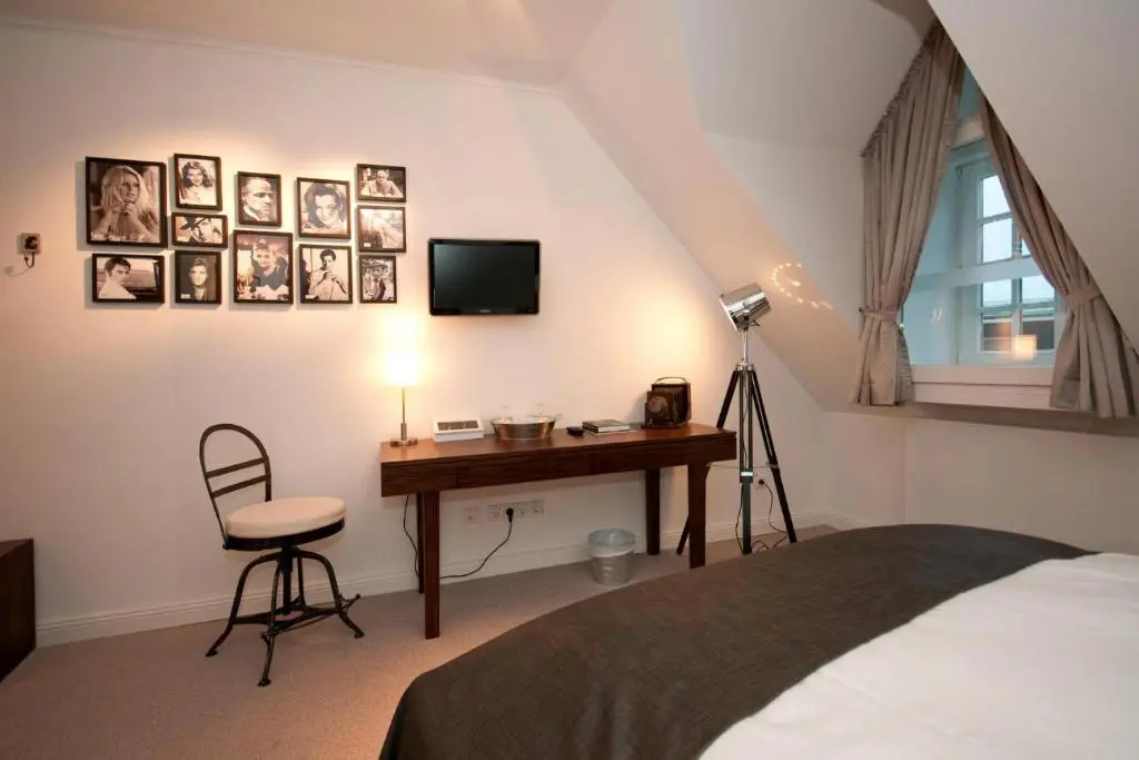Superior Single room