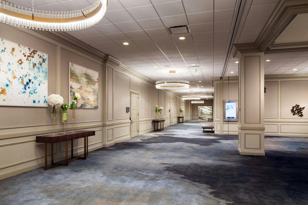 The Westin Galleria Houston - Général