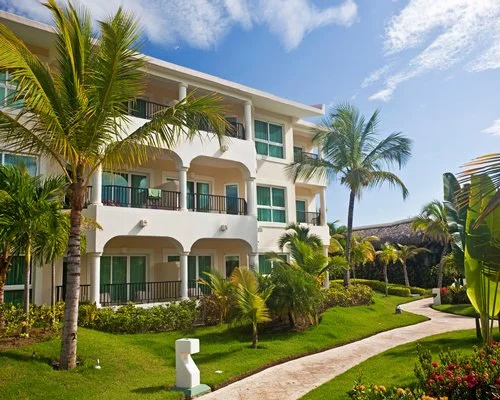 MVC at Paradisus Punta Cana, Punta Cana, Dominican Republic