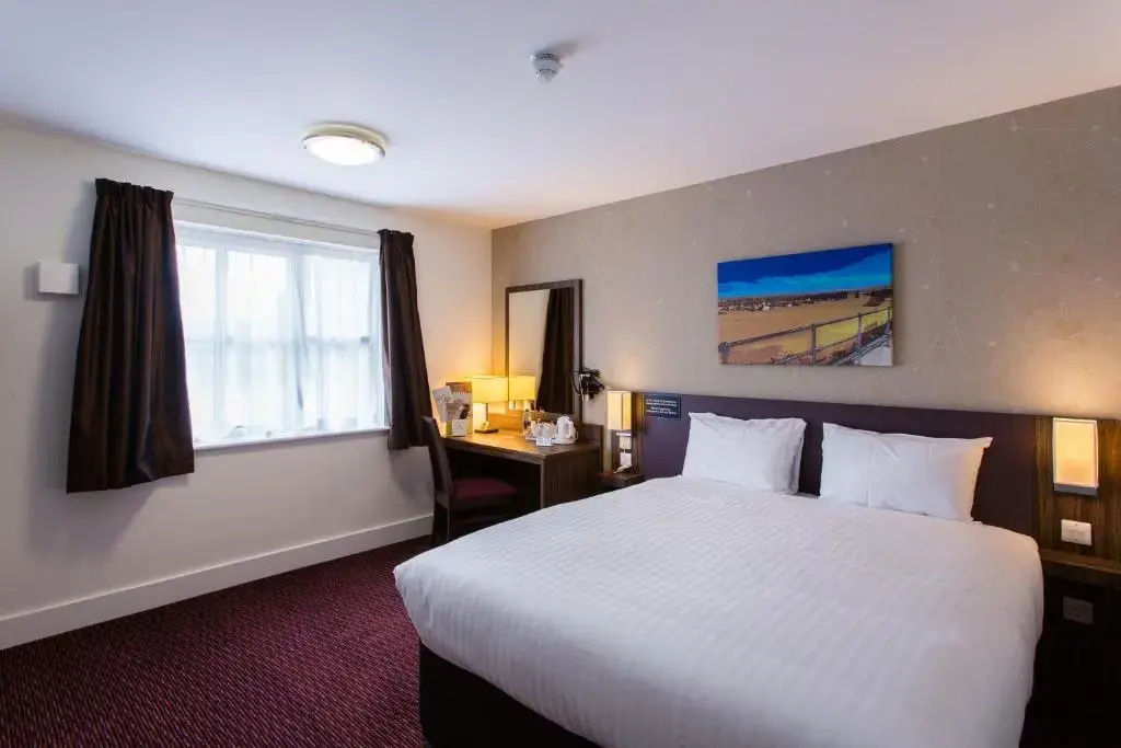 Sessile Oak, Llanelli by Marston's Inns - Chambres