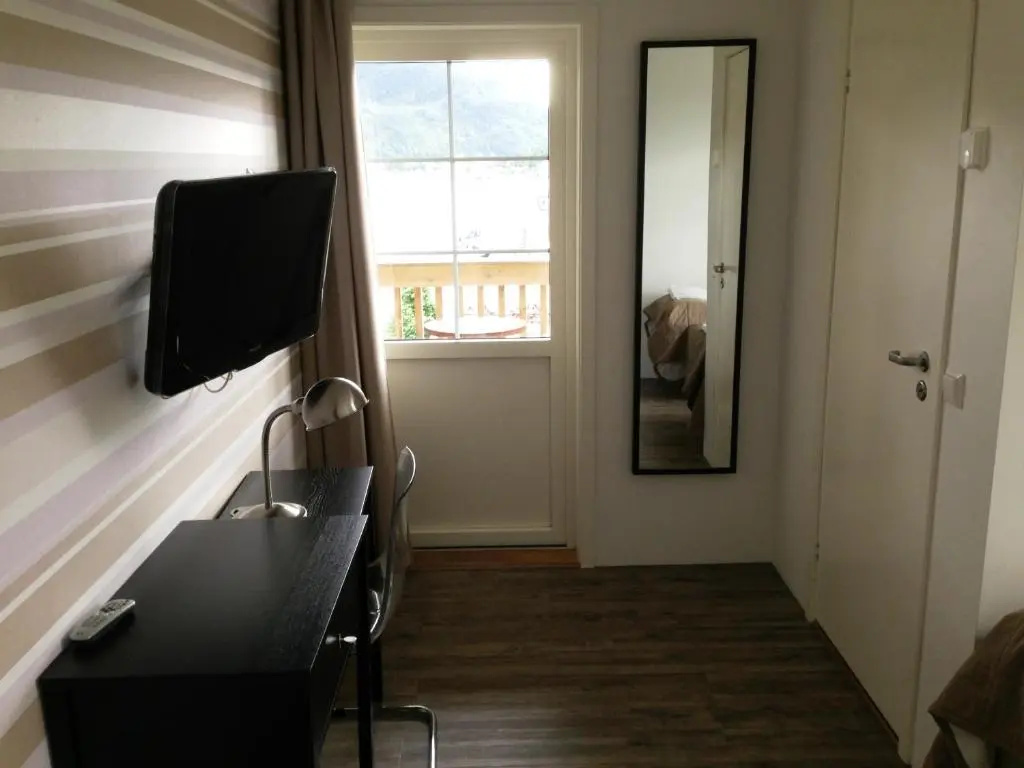 Standard Single room with balcony