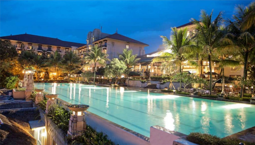 Hotel photo 18