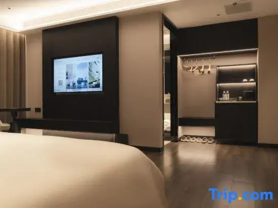 Business Family room