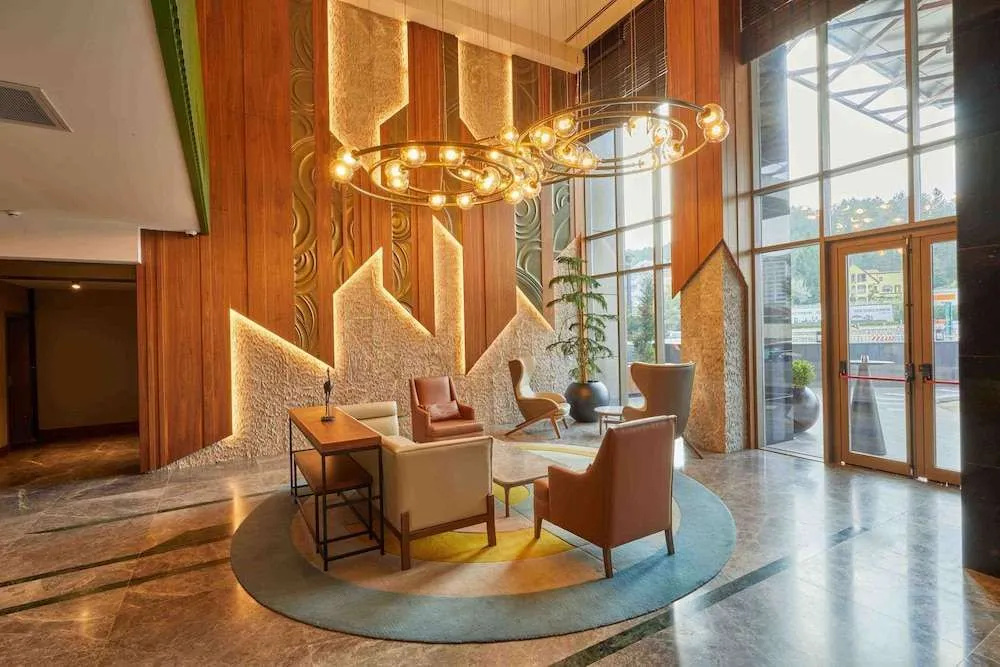 Hotel photo 14