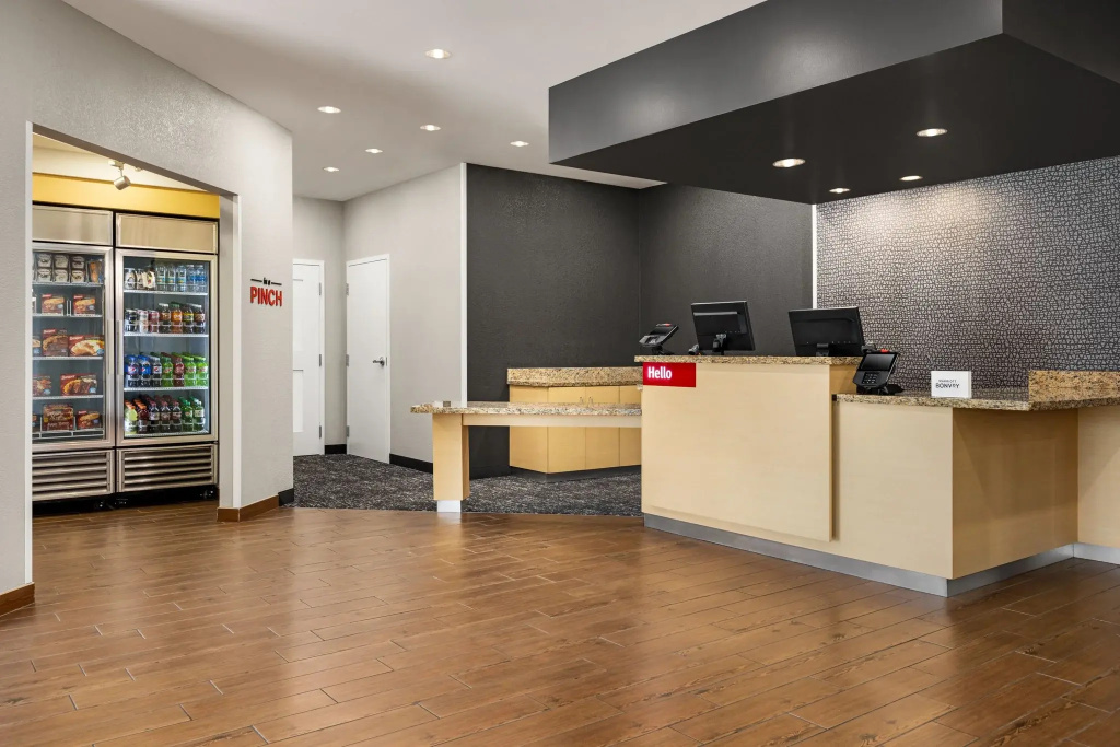 Towneplace Suites by Marriott Harrisburg West/Mechanicsburg - Général