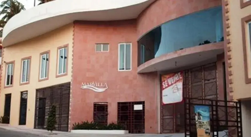 Marvilla
