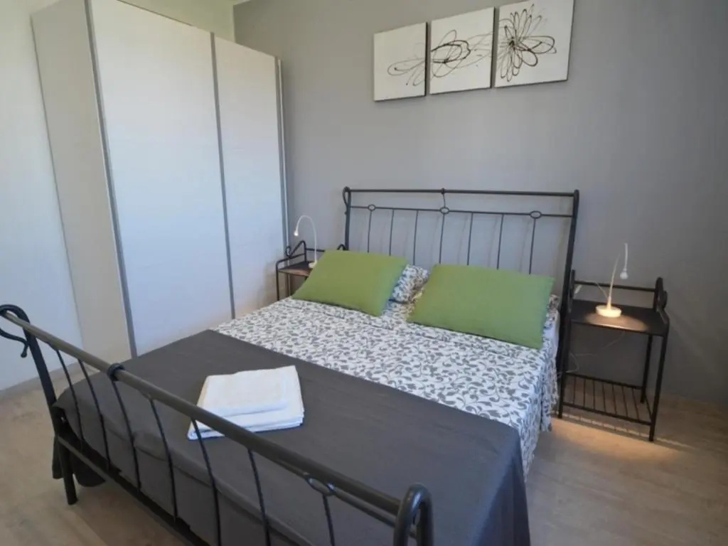 Guesthouse Mila - Chambres