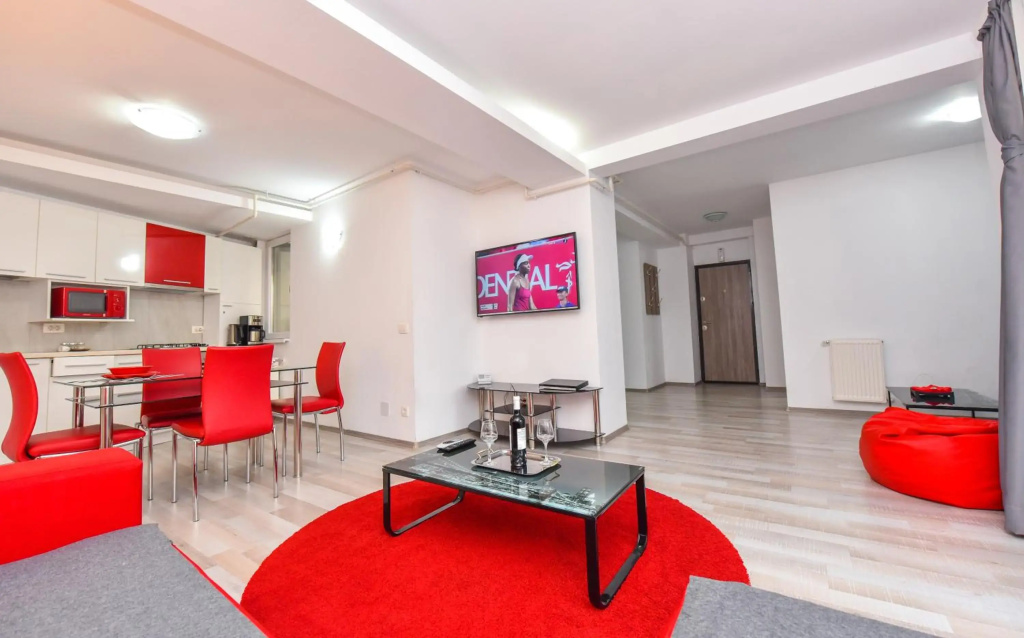 Bucharest Old Town Apartments - фото 14