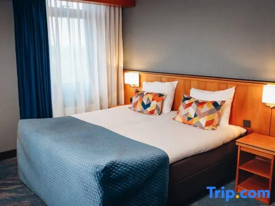 Van der Valk Hotel Wolvega - Heerenveen - Chambres