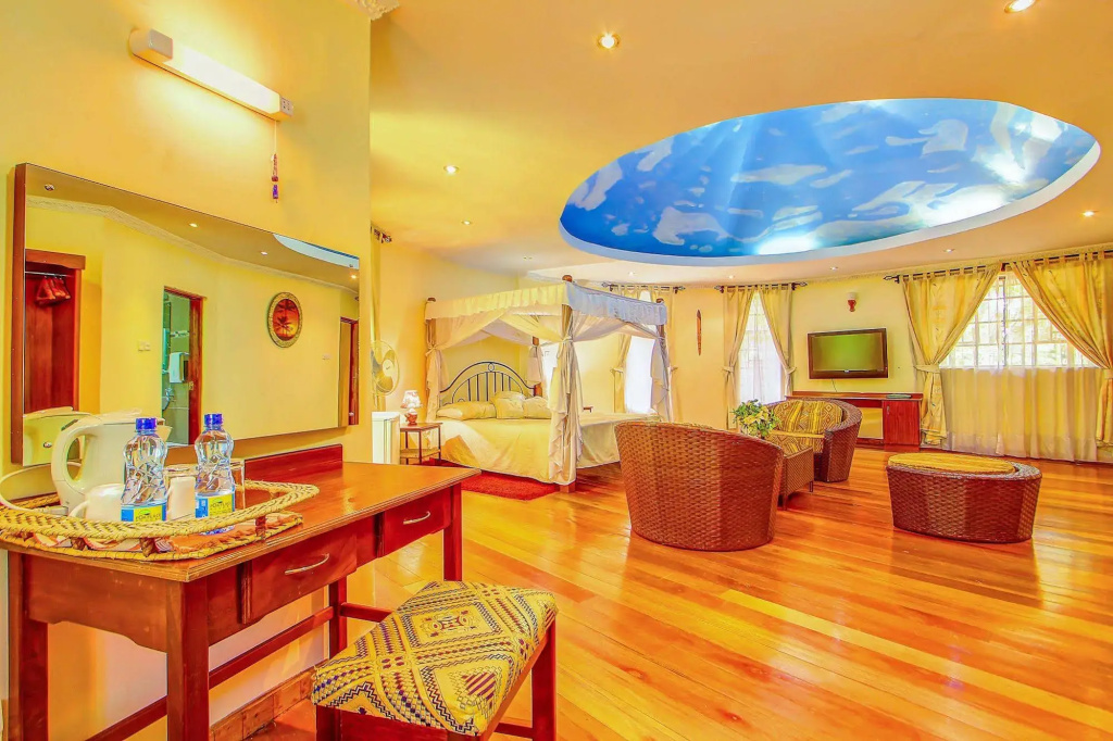 Hotel photo 11