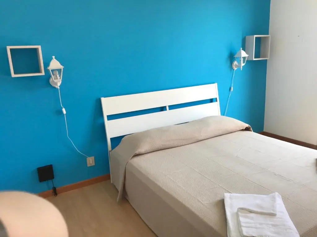 Hotel Centrale - Chambres