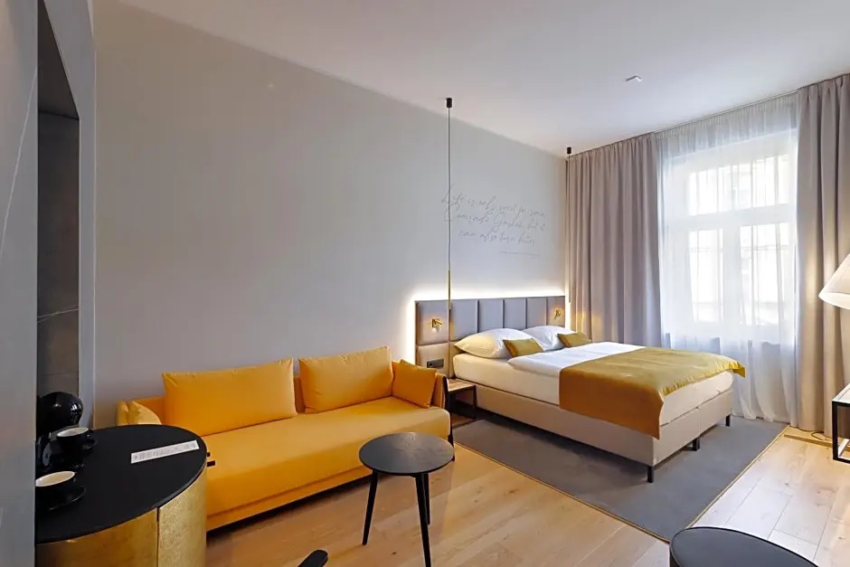 Standard Family room