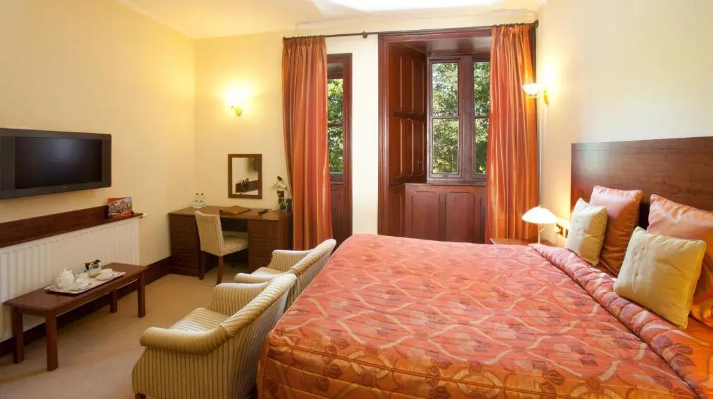 Appleby Manor Hotel & Garden Spa - Chambres