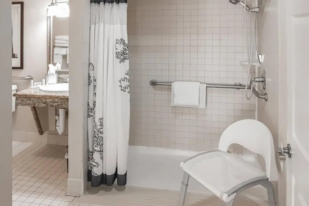 Residence Inn by Marriott Spartanburg - Chambres