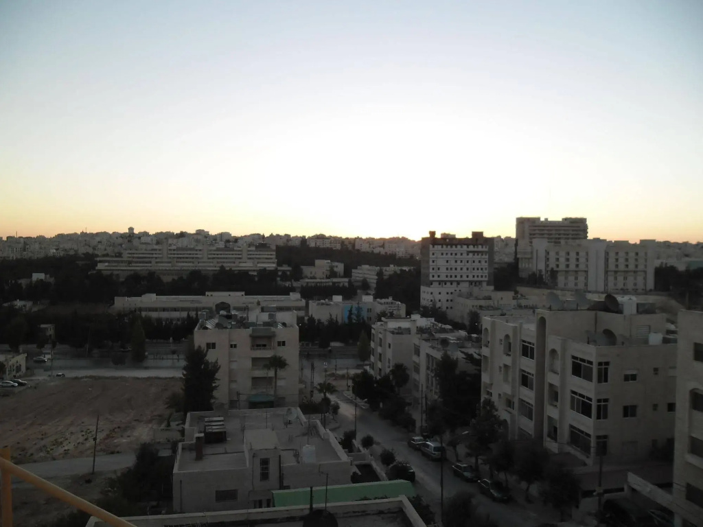 Al Bateel Hotel Apartments - Général