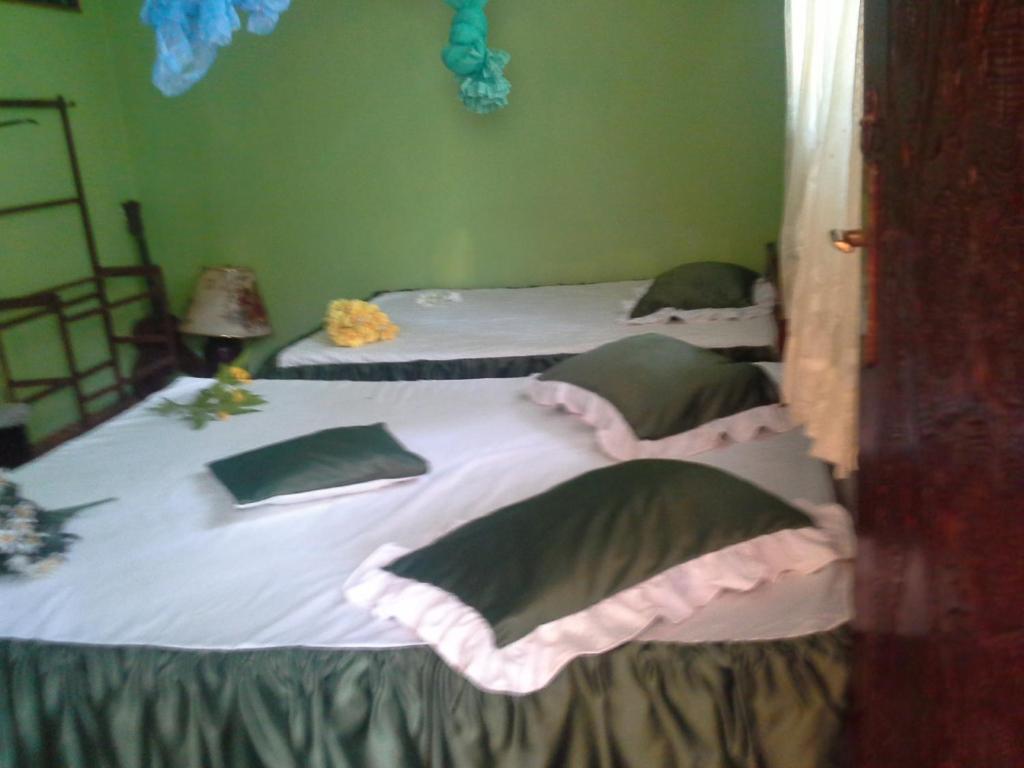 Grace Villa Bentota