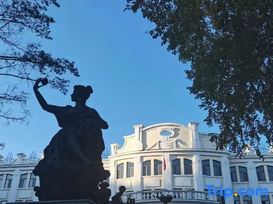 Yichun Lindu Hotel