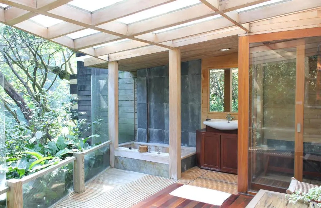 Silk Valley SPA Resort - Chambres