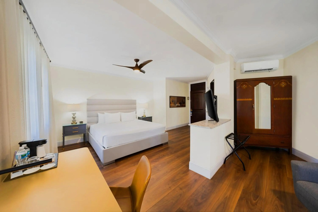 Hotel St. Michel - Général