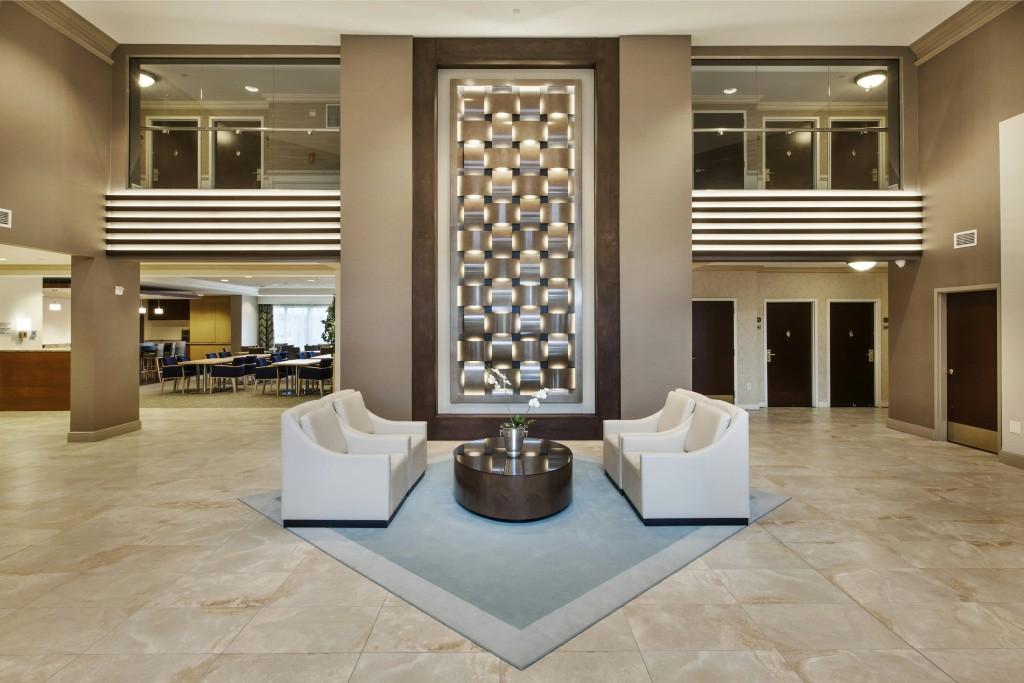 DoubleTree by Hilton Hotel Nanuet - Général