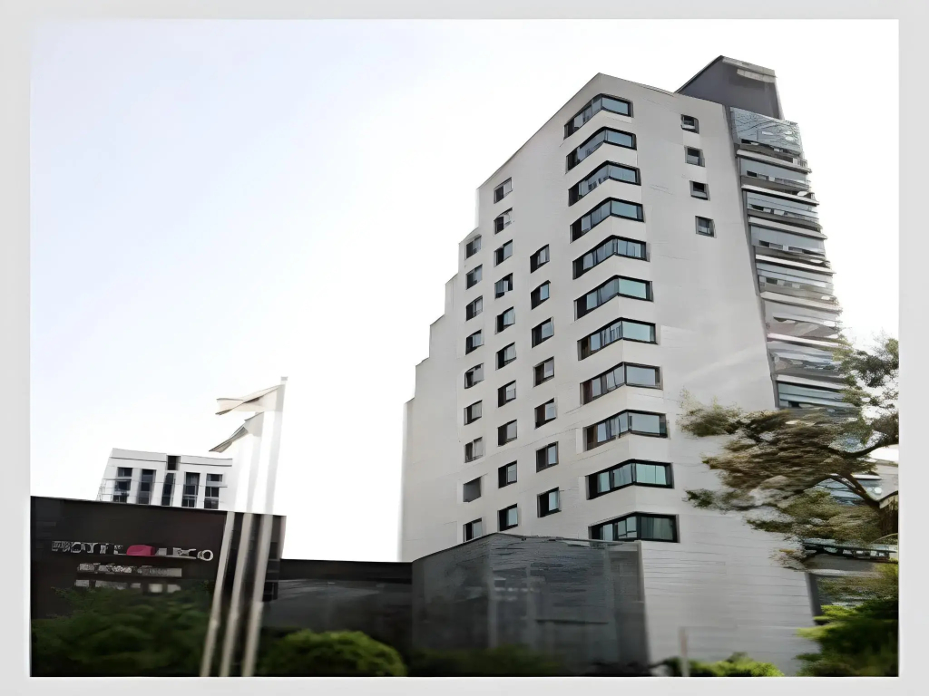 Hotel Argo