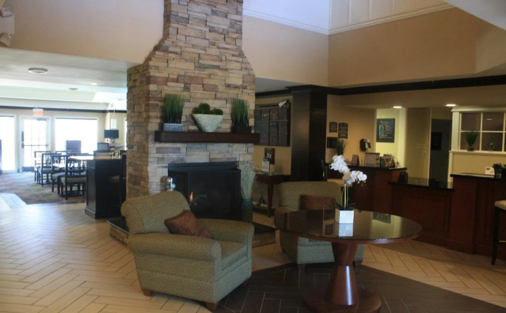 Sonesta ES Suites San Jose Airport - Général