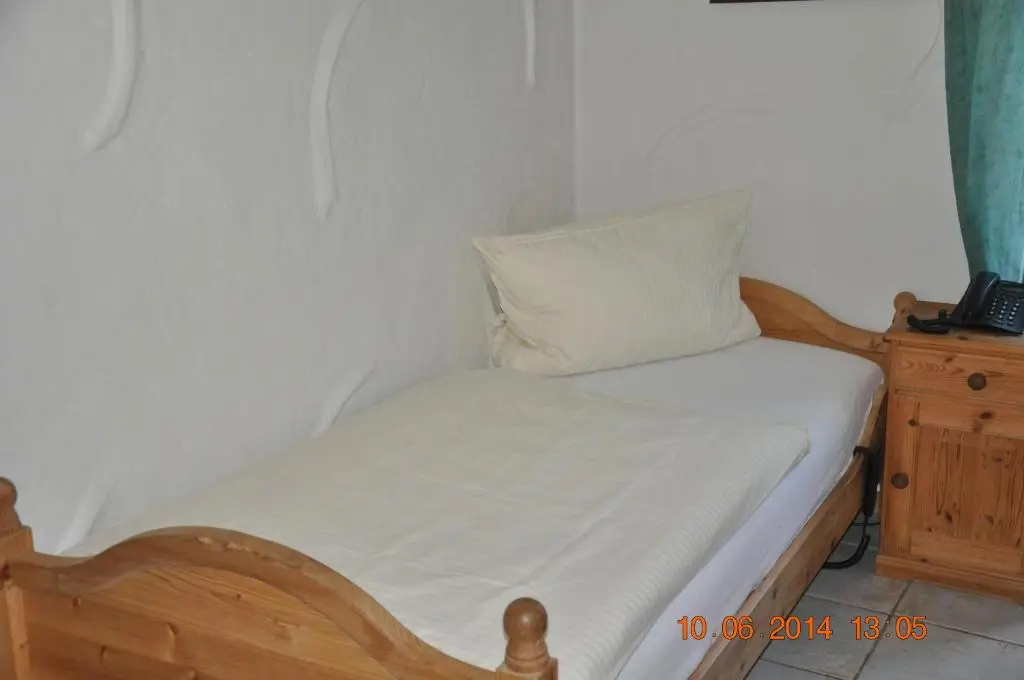 Gasthof zur Post - Chambres