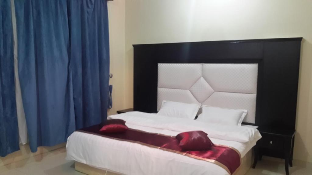 Апартаменты c 1 комнатой в Adal Guesthouse