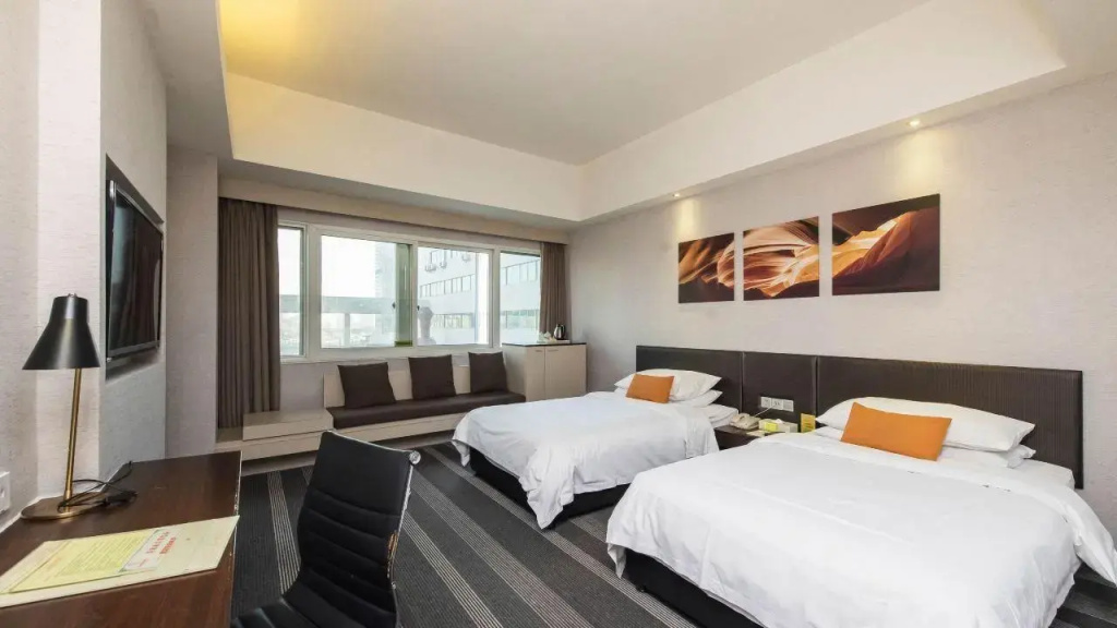 Hotel photo 5