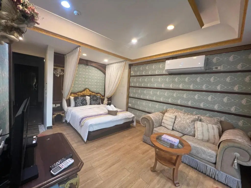 Superior room