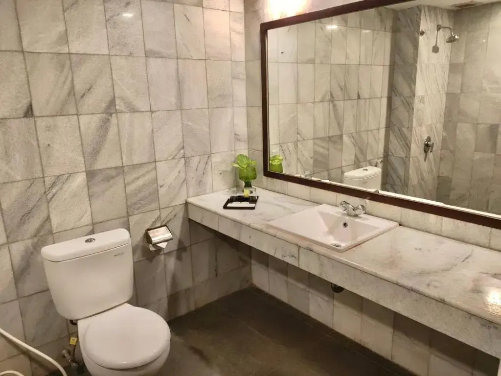 Hotel Sahid Bandar Lampung - фото 19