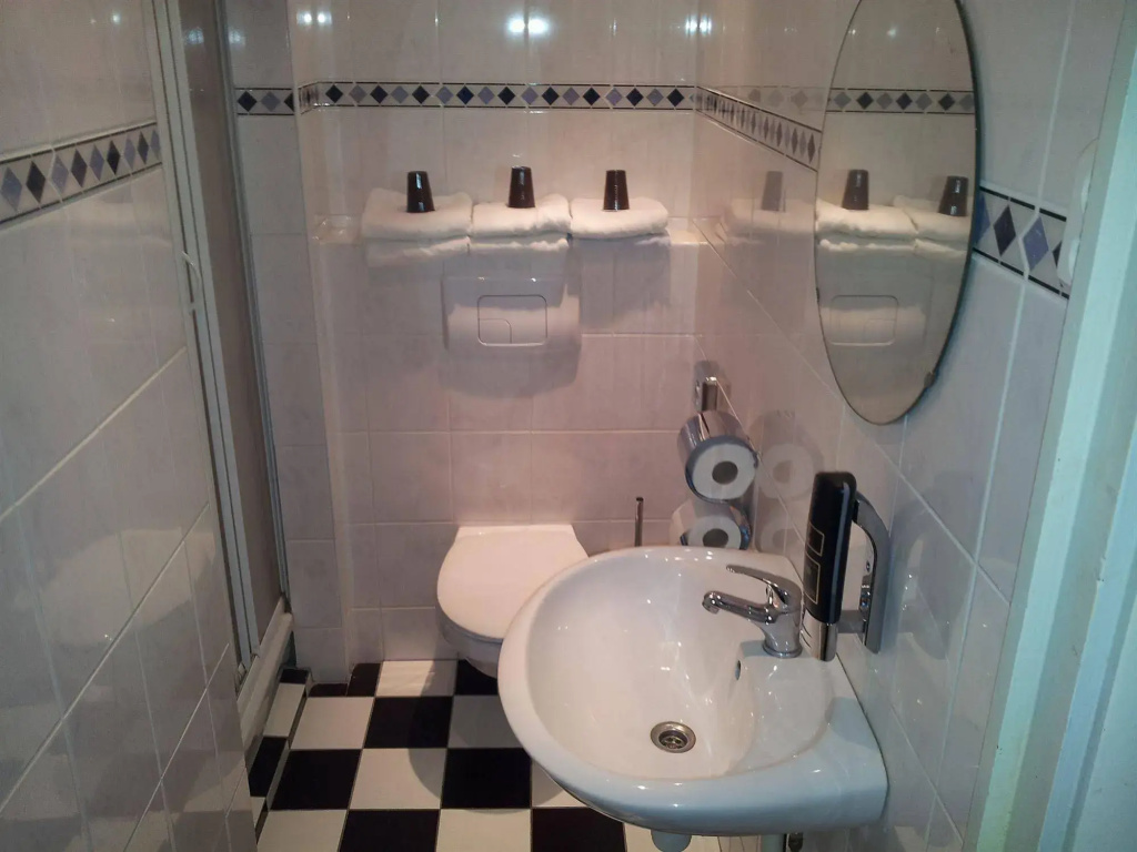 Hotel photo 9