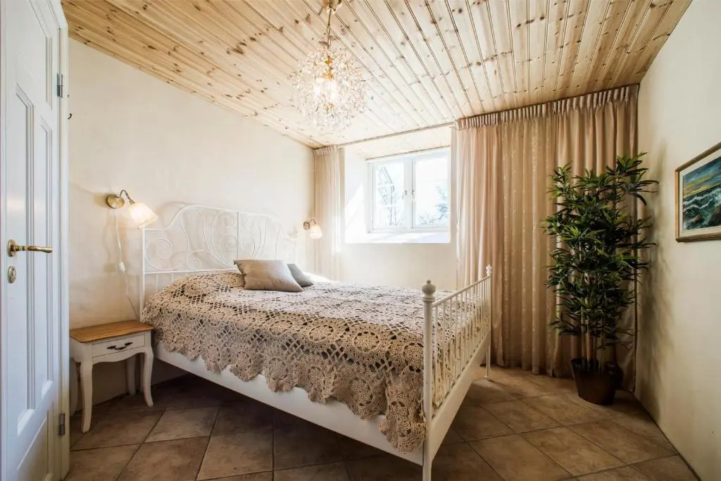 Classic room