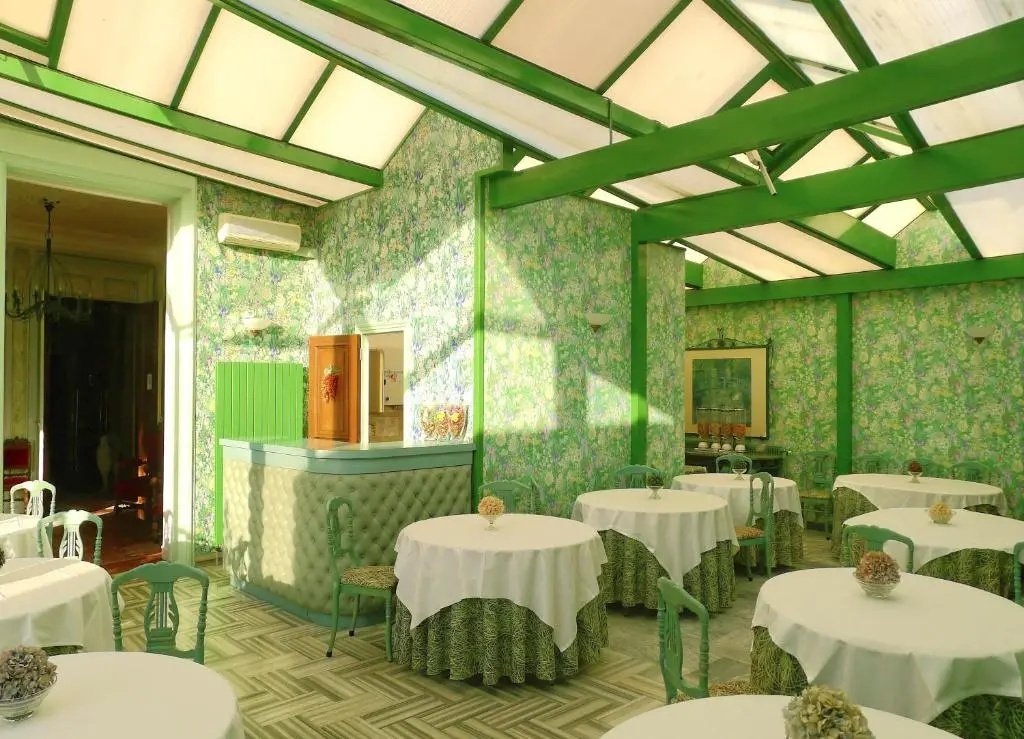 Grand Hotel des Templiers - Chambres