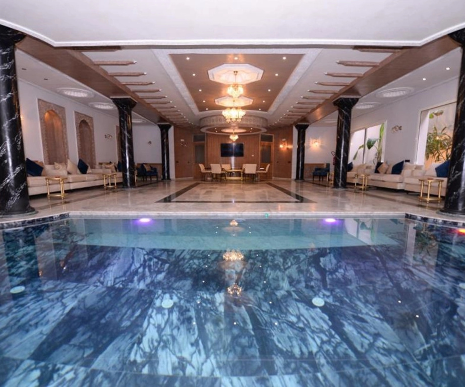 The White Palace Rabat - 4