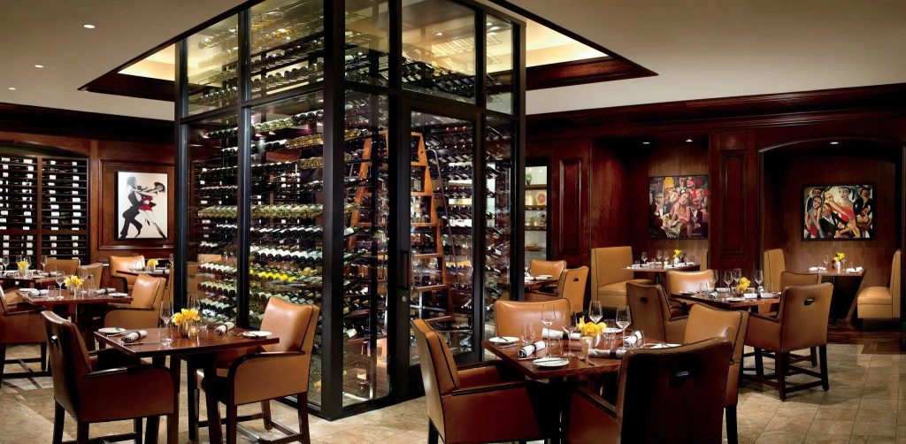 The Ritz-Carlton Laguna Niguel