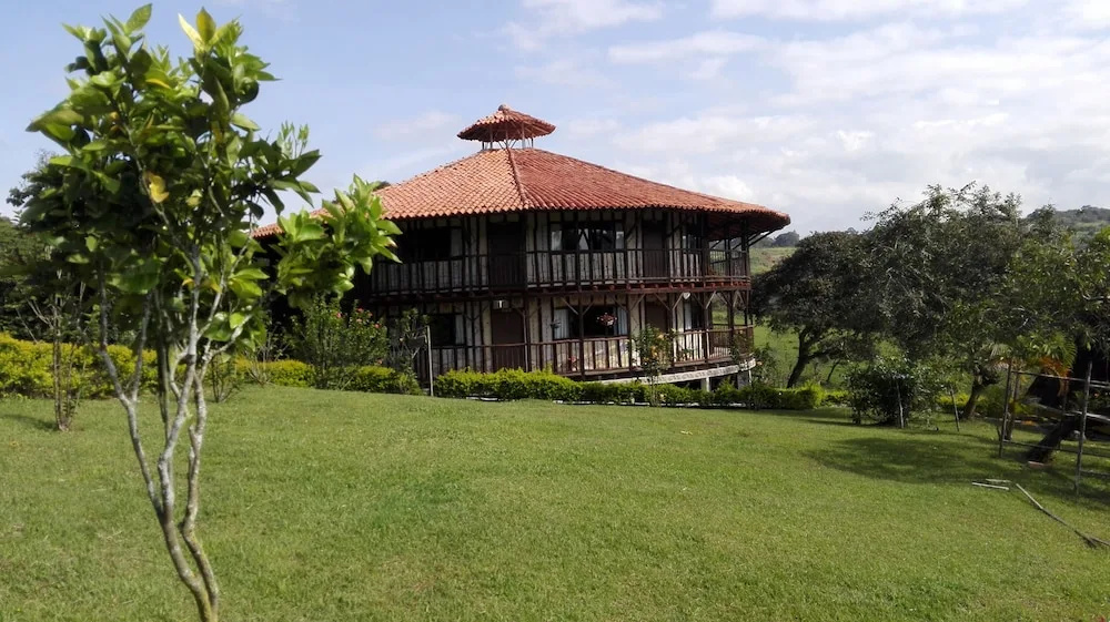 San Agustin Internacional Hotel - Chambres