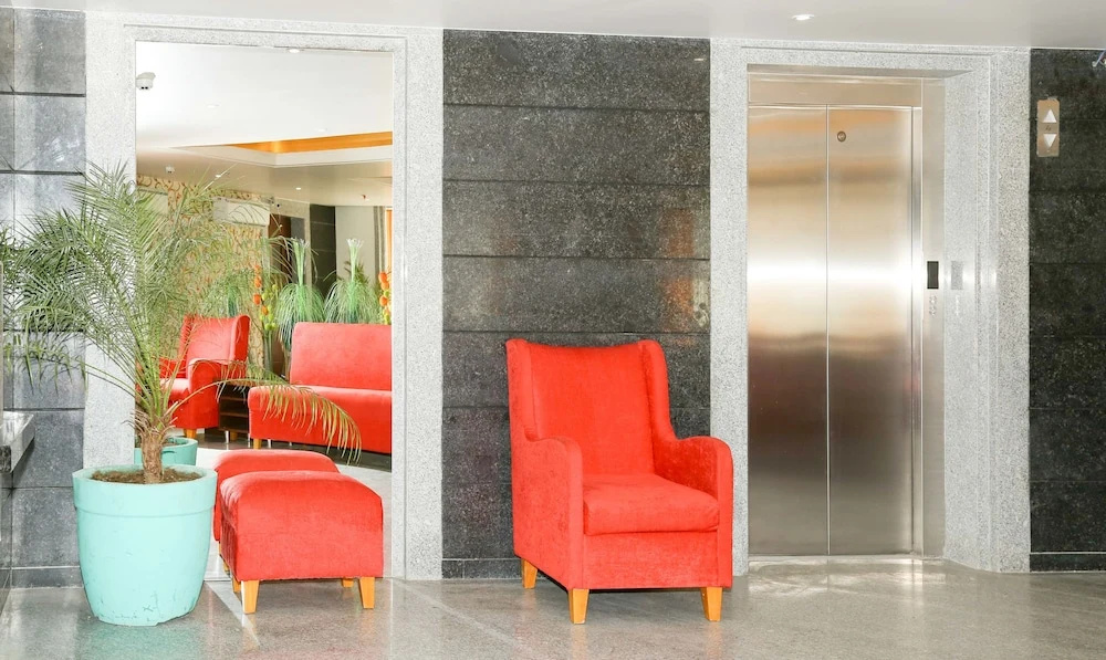 Hotel photo 12