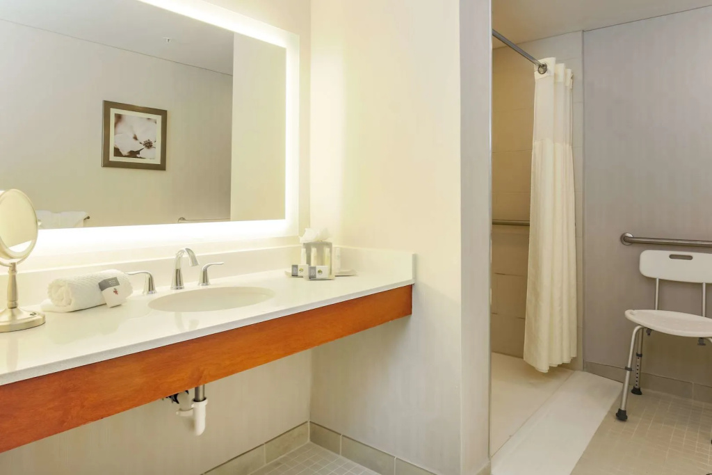 DoubleTree by Hilton Atlanta Airport - Général