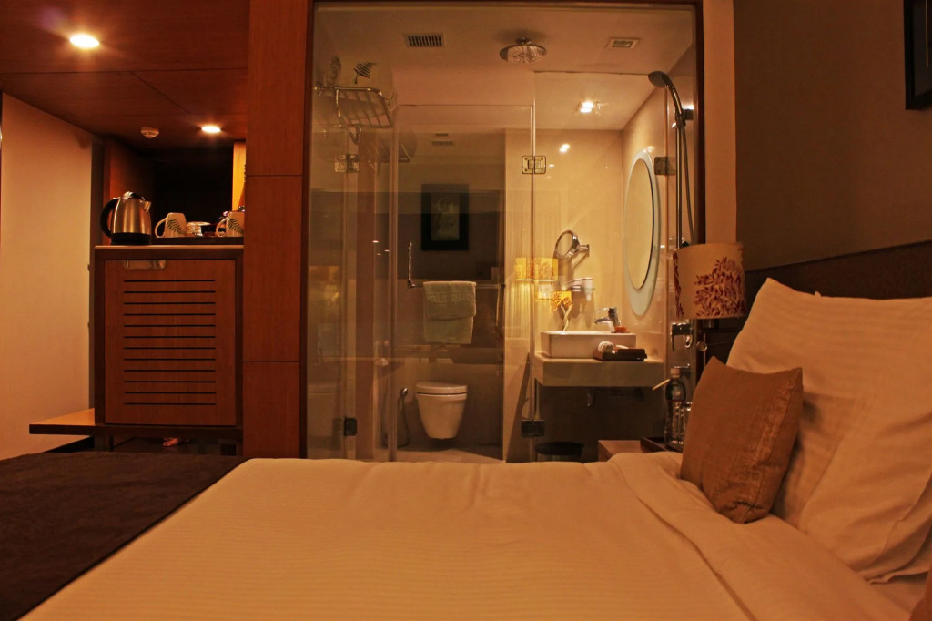 The Fern An Ecotel Hotel — фото 6