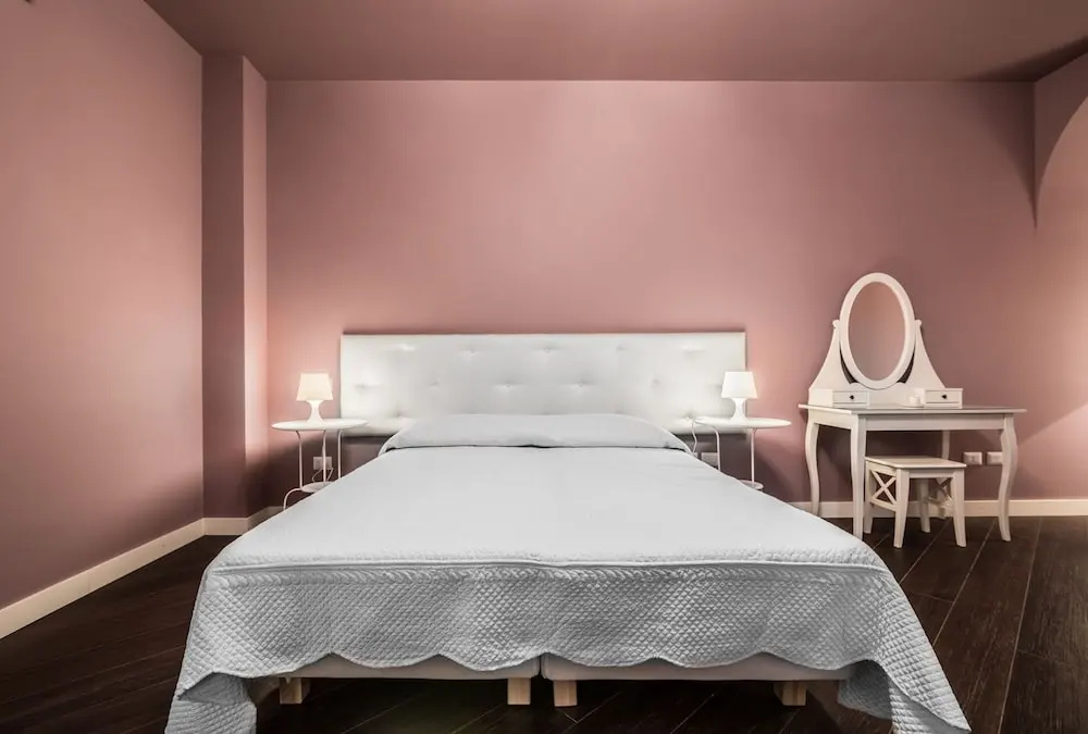 Residenza Cavour - Chambres