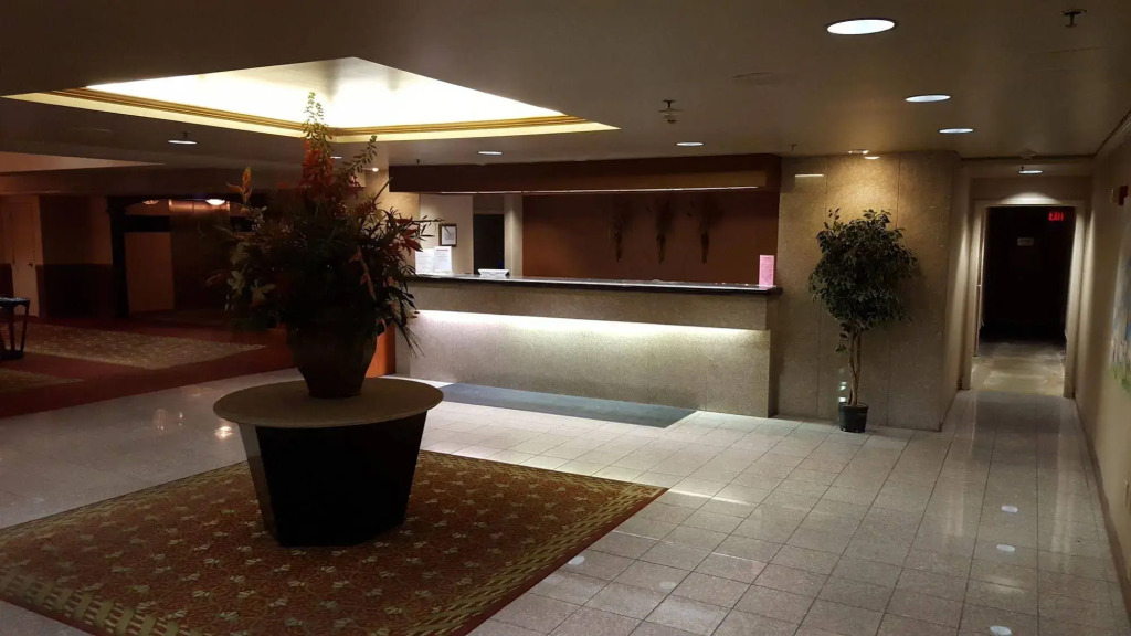 Rodeway Inn — фото 3