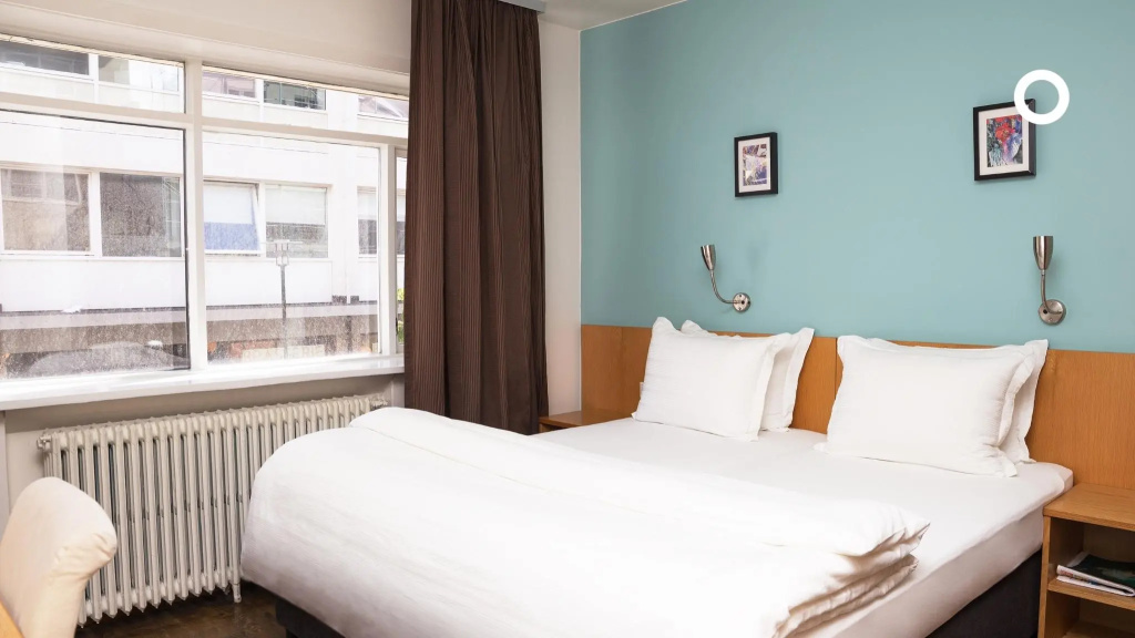 Center Hotels Klöpp - Général