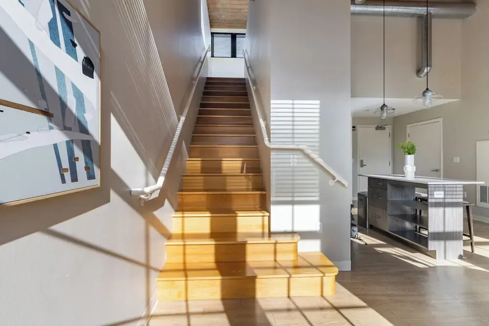 Landing Apartments Prospect Hill Historic District — фото 2