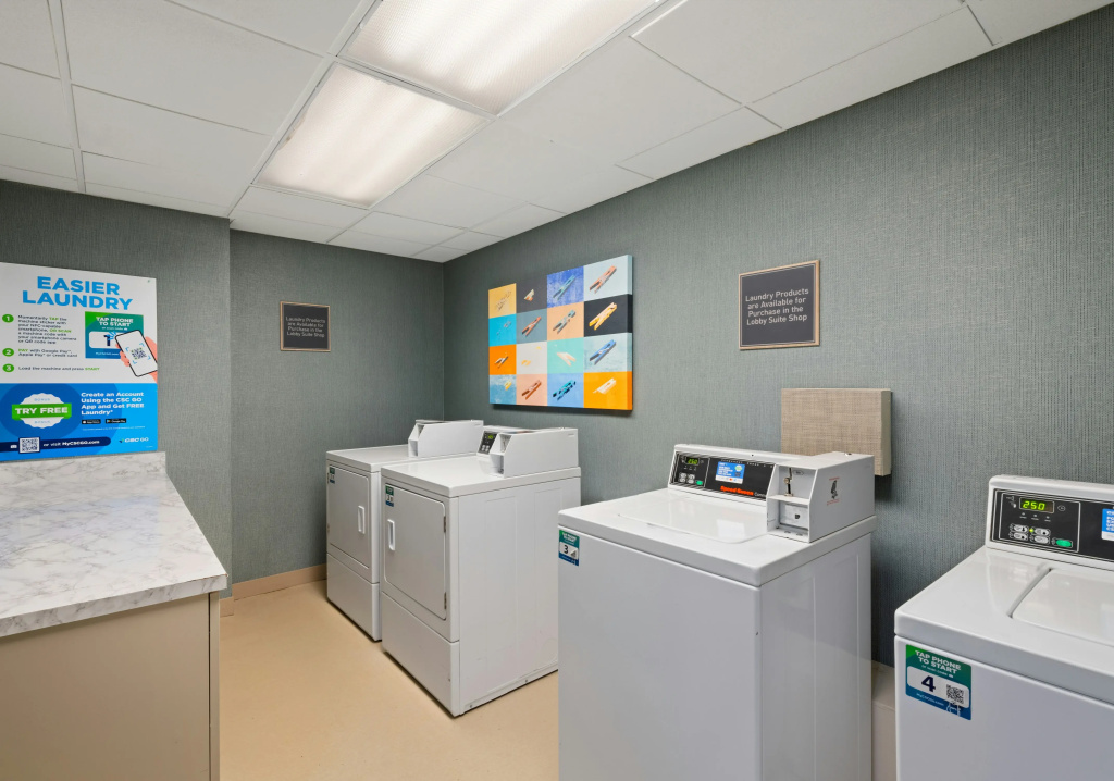 Homewood Suites by Hilton Lake Mary Orlando North - Général